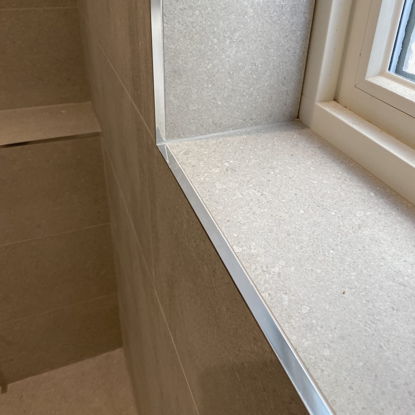 Bathroom Floor Edging Clsa Flooring Guide