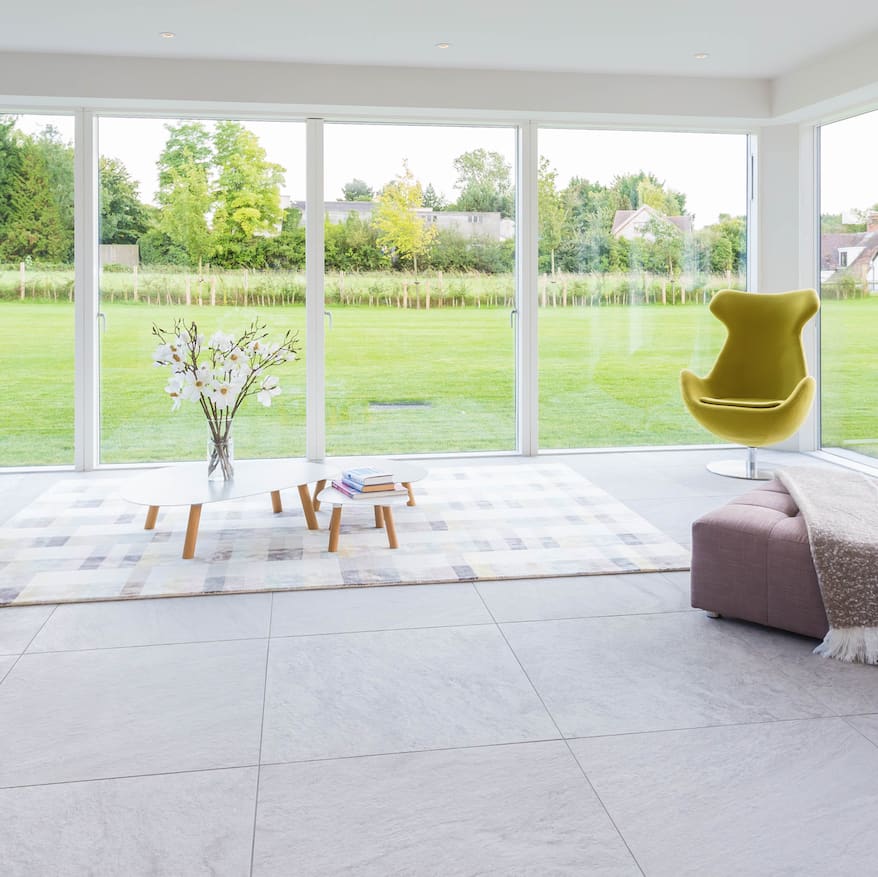 High Quality Floor Tile Installation