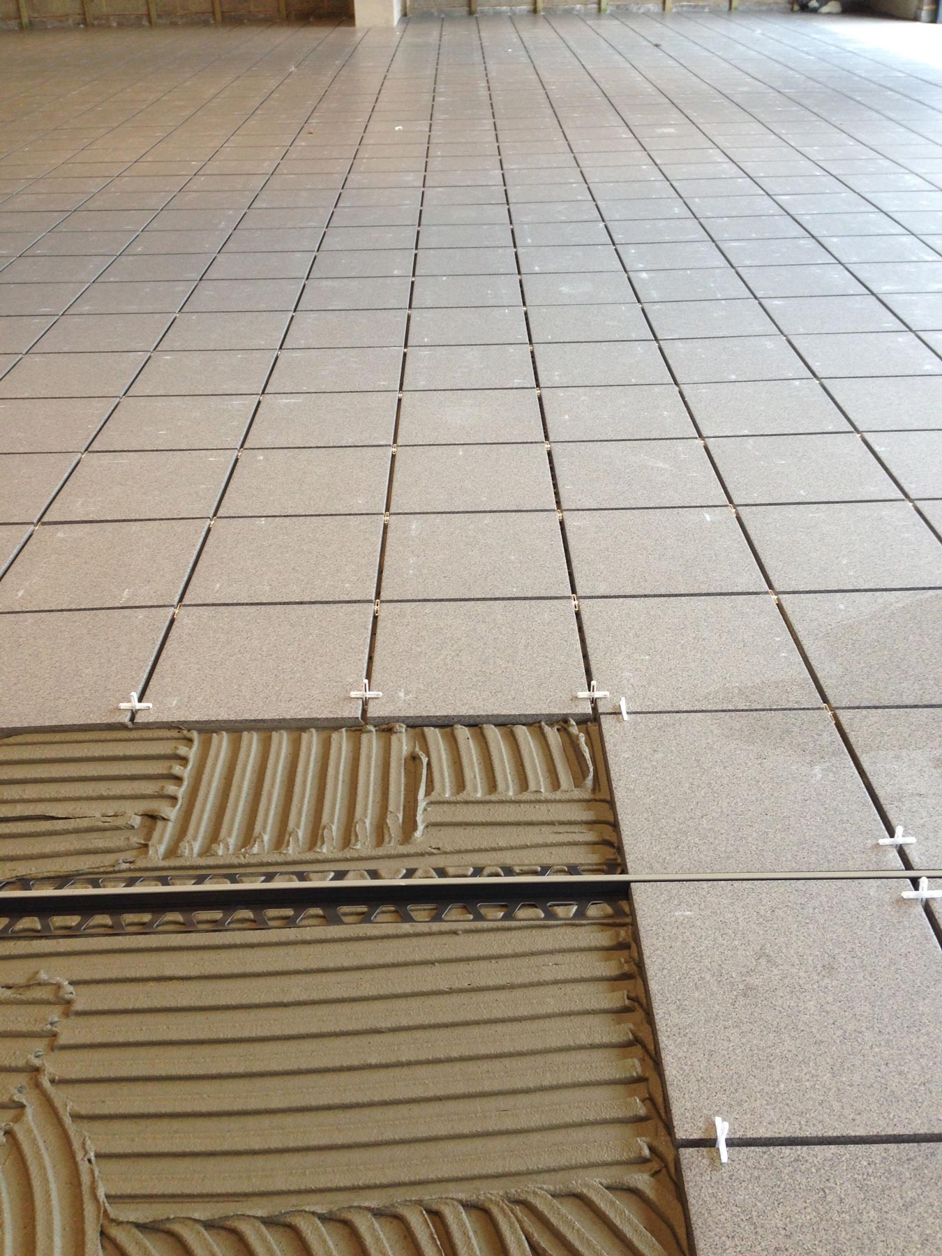 Tiling project inspiration and examples